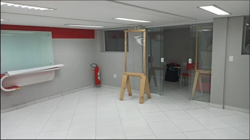 Conjunto Comercial com 971m² para Venda – Guarulhos
