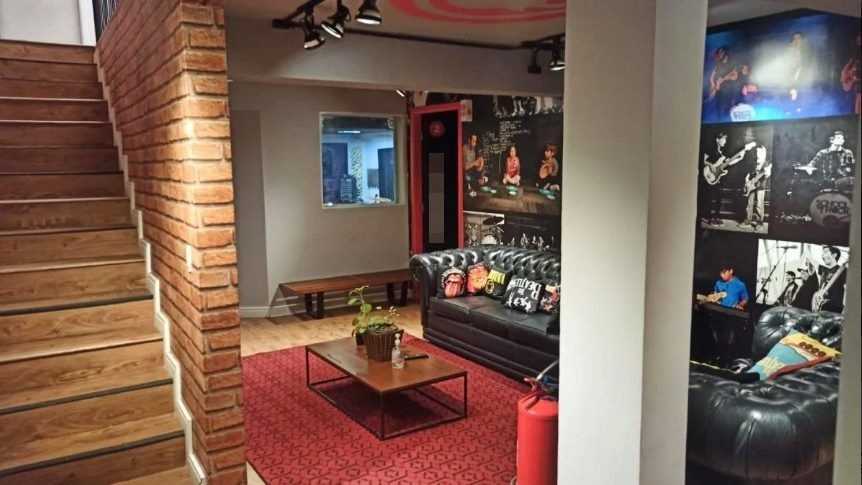 Conjunto Comercial com 971m² para Venda – Guarulhos
