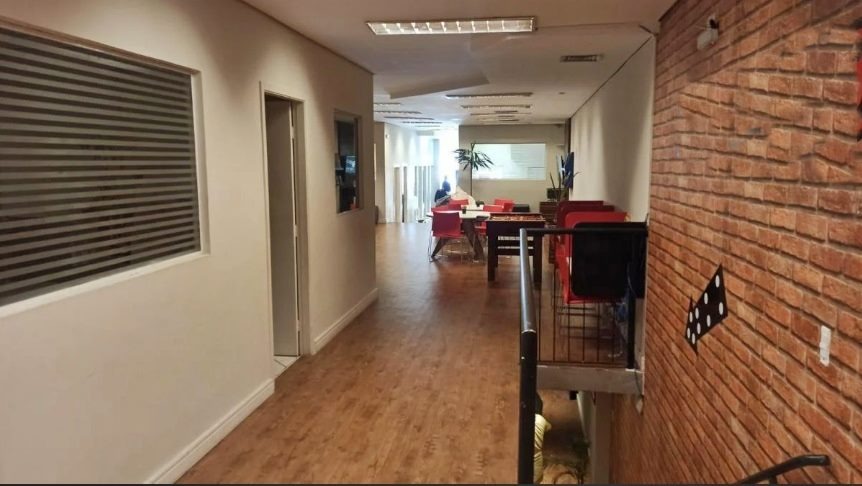 Conjunto Comercial com 971m² para Venda – Guarulhos