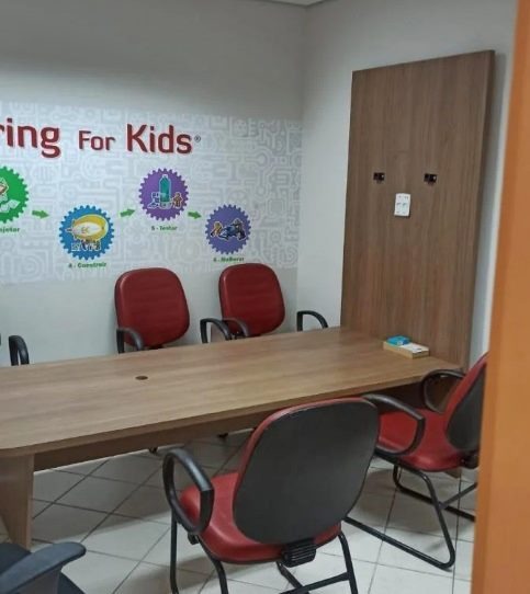 Conjunto Comercial com 971m² para Venda – Guarulhos