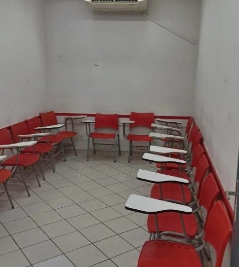 Conjunto Comercial com 971m² para Venda – Guarulhos
