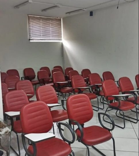 Conjunto Comercial com 971m² para Venda – Guarulhos