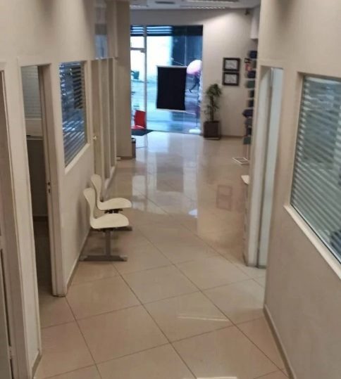 Conjunto Comercial com 971m² para Venda – Guarulhos
