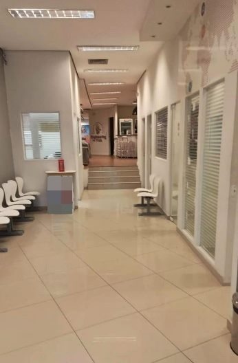 Conjunto Comercial com 971m² para Venda – Guarulhos