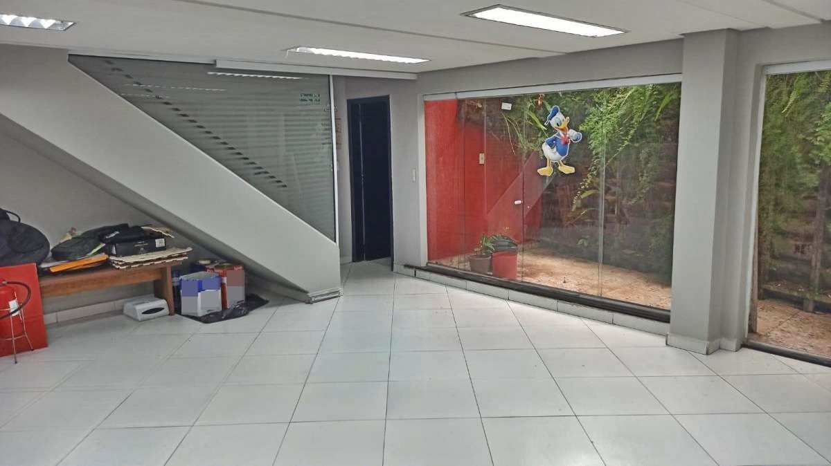 Conjunto Comercial com 971m² para Venda – Guarulhos