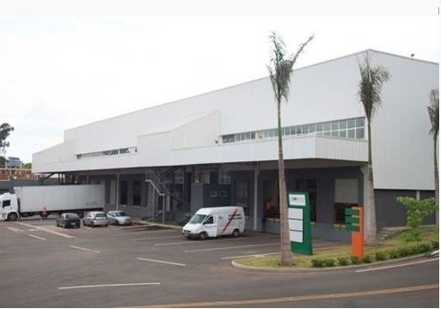 Galpão em Condomínio com 1936.25m² para Aluguel – Guarulhos