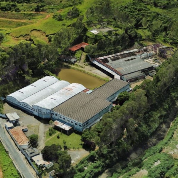 Galpão Industrial com 5499m² para Aluguel e Venda – Itaquaquecetuba