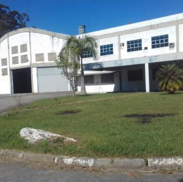 Galpão Industrial com 5499m² para Aluguel e Venda – Itaquaquecetuba