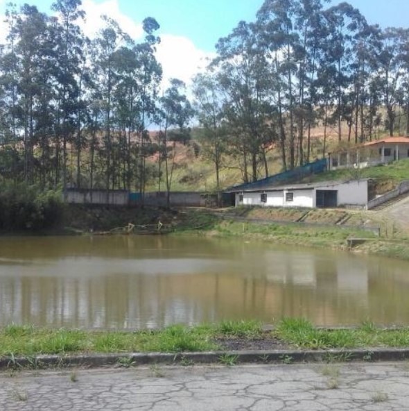 Galpão Industrial com 5499m² para Aluguel e Venda – Itaquaquecetuba