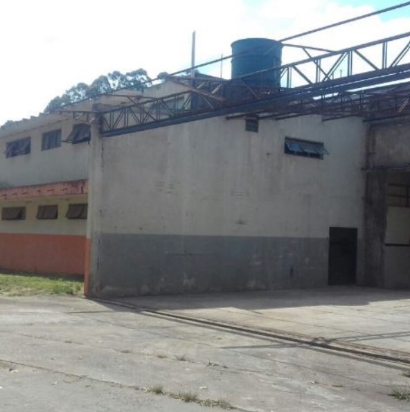 Galpão Industrial com 5499m² para Aluguel e Venda – Itaquaquecetuba