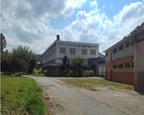 Galpão Industrial com 5499m² para Aluguel e Venda – Itaquaquecetuba