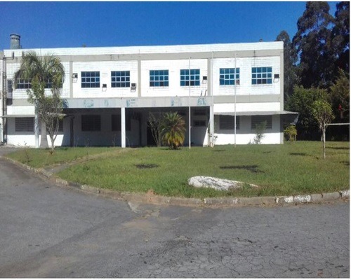 Galpão Industrial com 5499m² para Aluguel e Venda – Itaquaquecetuba