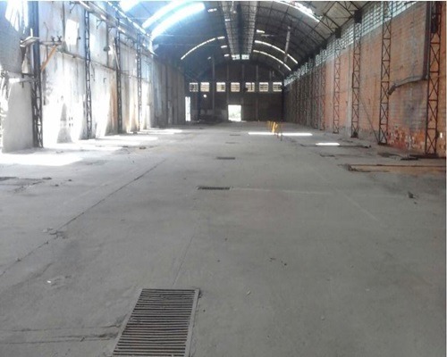 Galpão Industrial com 5499m² para Aluguel e Venda – Itaquaquecetuba