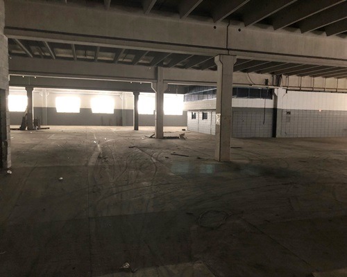 Galpão Industrial com 5499m² para Aluguel e Venda – Itaquaquecetuba