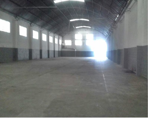 Galpão Industrial com 5499m² para Aluguel e Venda – Itaquaquecetuba