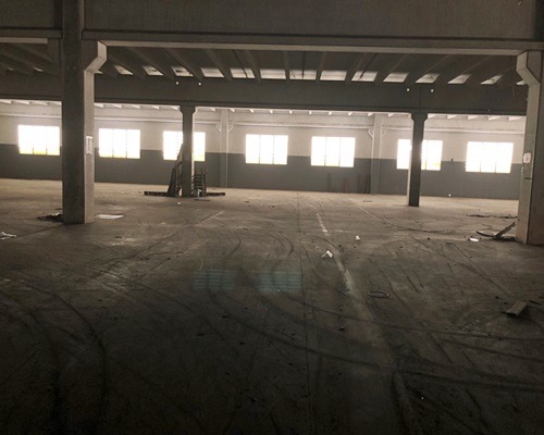 Galpão Industrial com 5499m² para Aluguel e Venda – Itaquaquecetuba