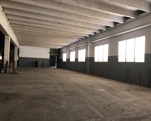 Galpão Industrial com 5499m² para Aluguel e Venda – Itaquaquecetuba
