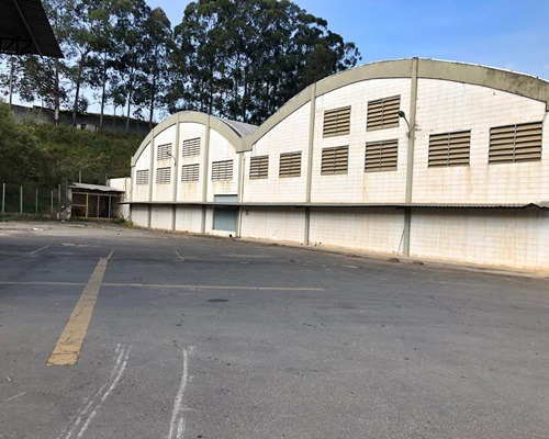 Galpão Industrial com 5499m² para Aluguel e Venda – Itaquaquecetuba