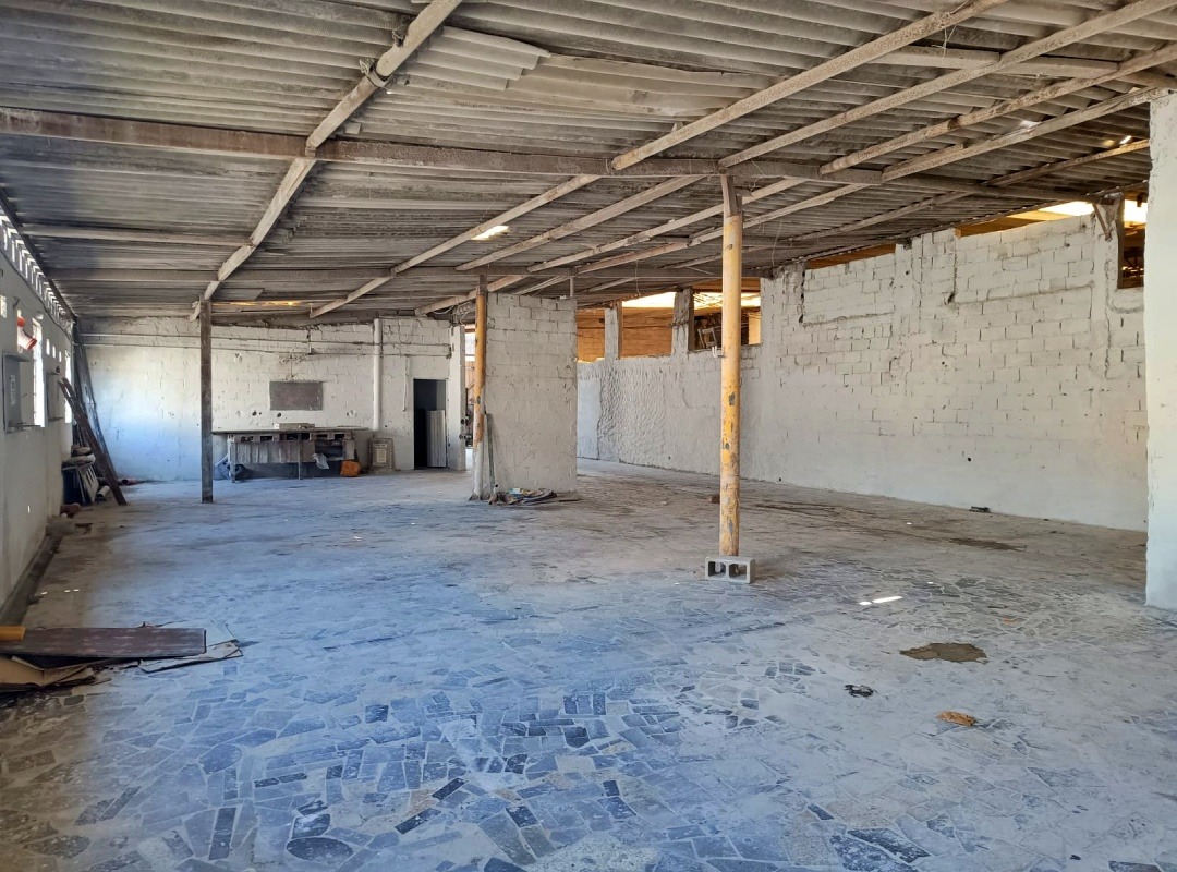 Galpão Industrial com 1180m² para Aluguel – São Paulo