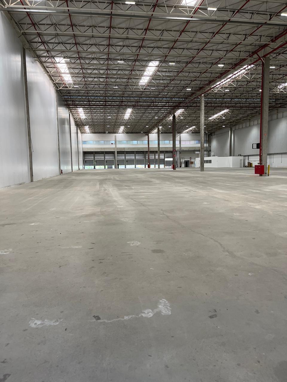 Galpão em Condomínio com 6297.28m² para Aluguel – Osasco