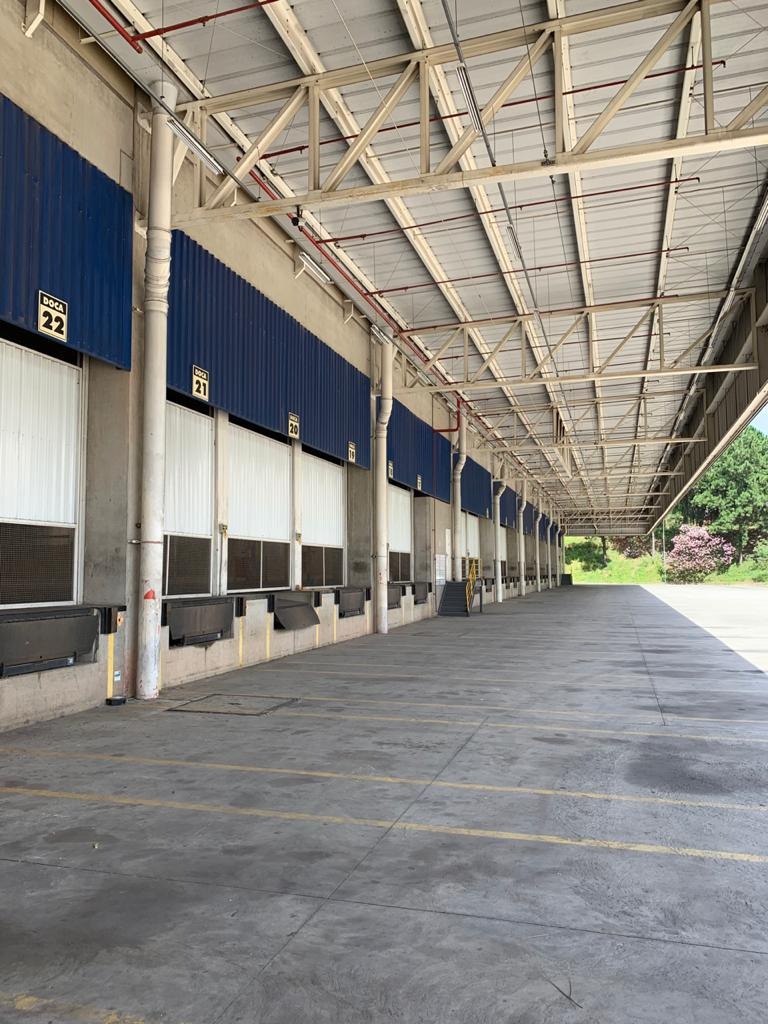 Galpão em Condomínio com 6297.28m² para Aluguel – Osasco