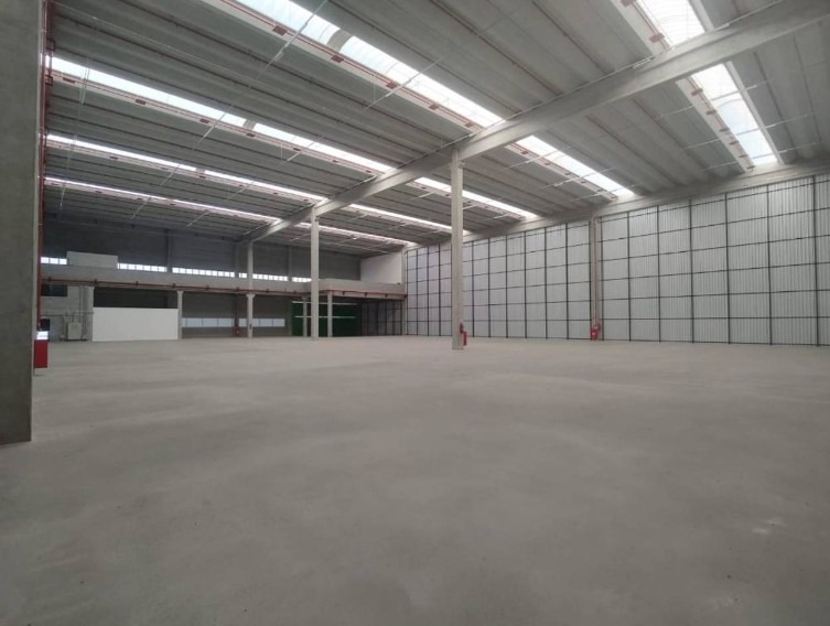 Galpão em Condomínio com 3576m² para Aluguel – Santo André