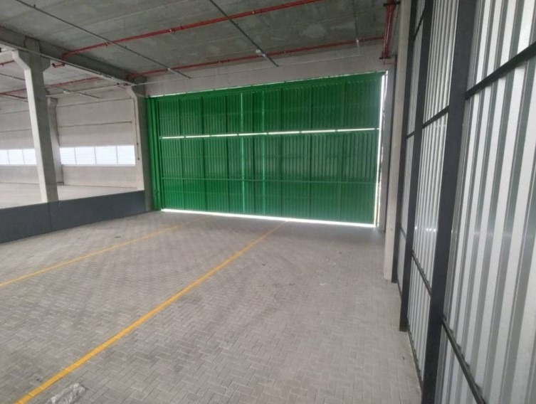 Galpão em Condomínio com 3576m² para Aluguel – Santo André