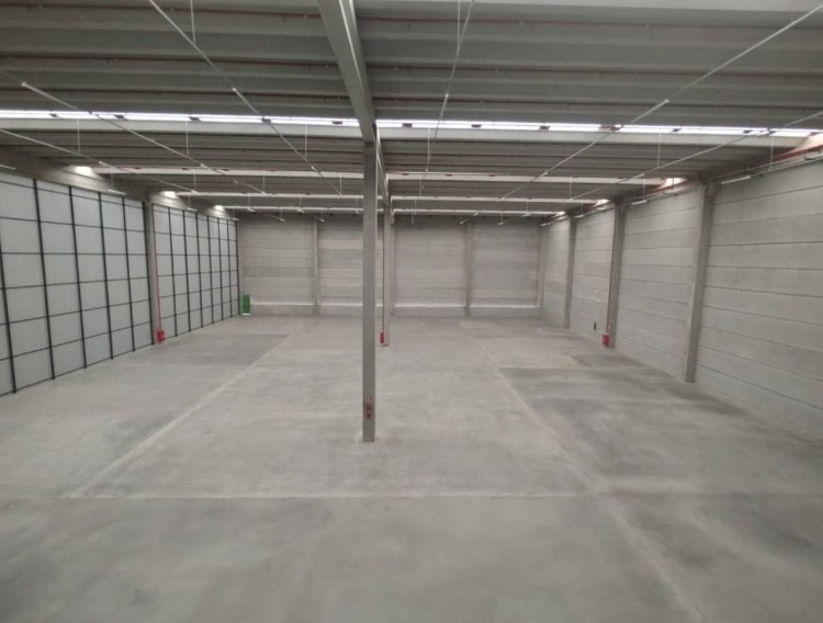 Galpão em Condomínio com 3576m² para Aluguel – Santo André