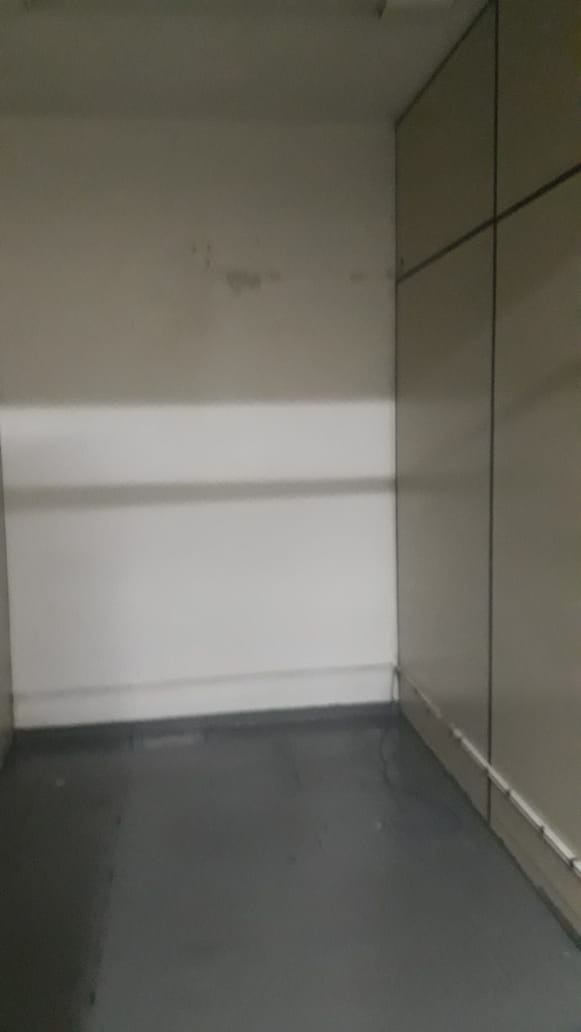 Prédio com 1483m² para Aluguel – São Paulo