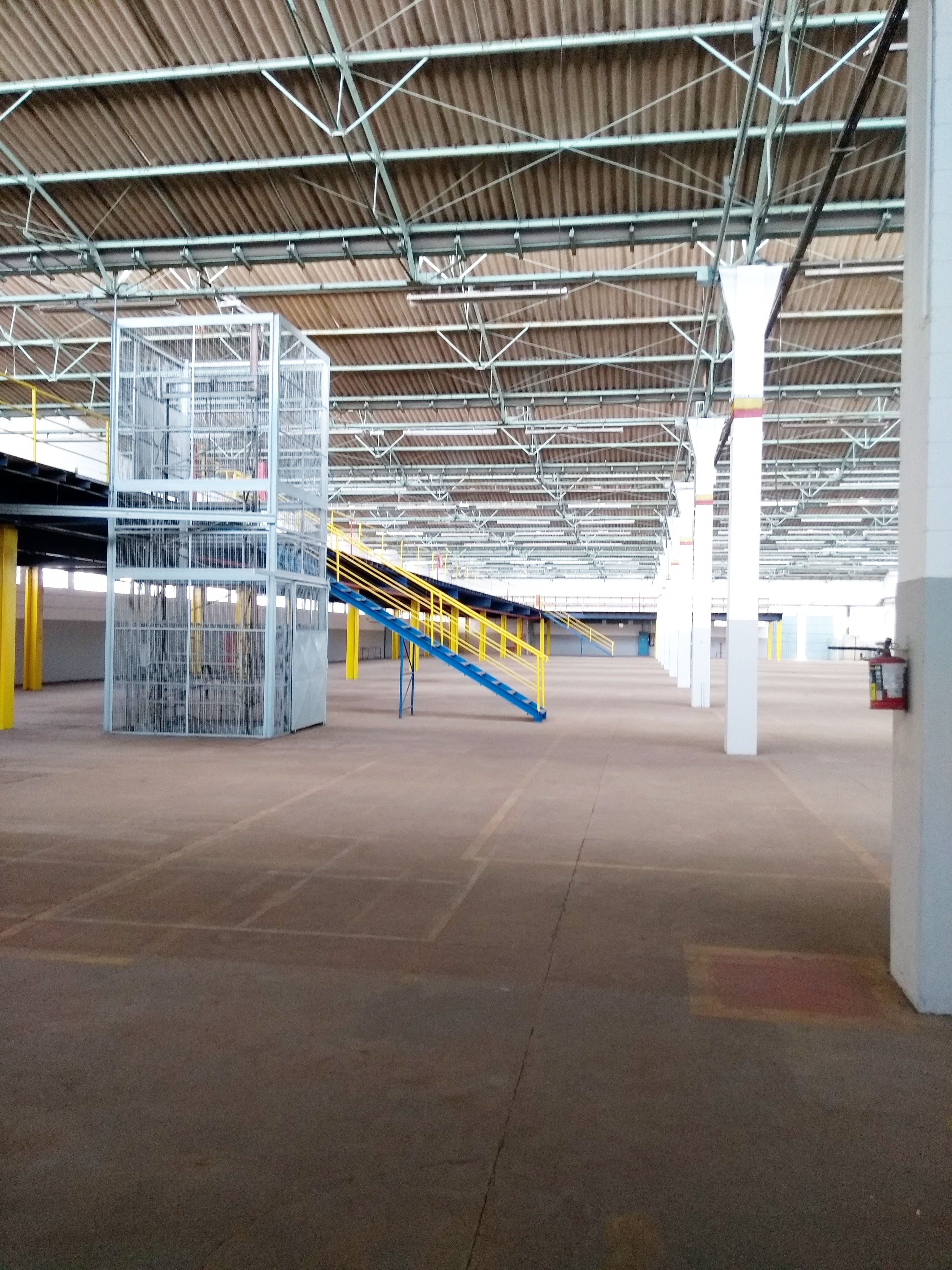 Galpão Industrial com 12500m² para Aluguel e Venda – Jundiaí