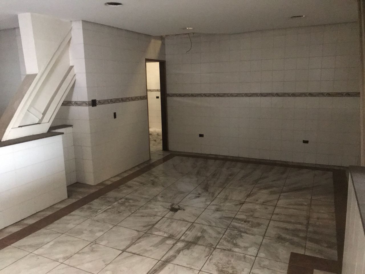 Galpão Industrial com 3706m² para Venda – São Paulo