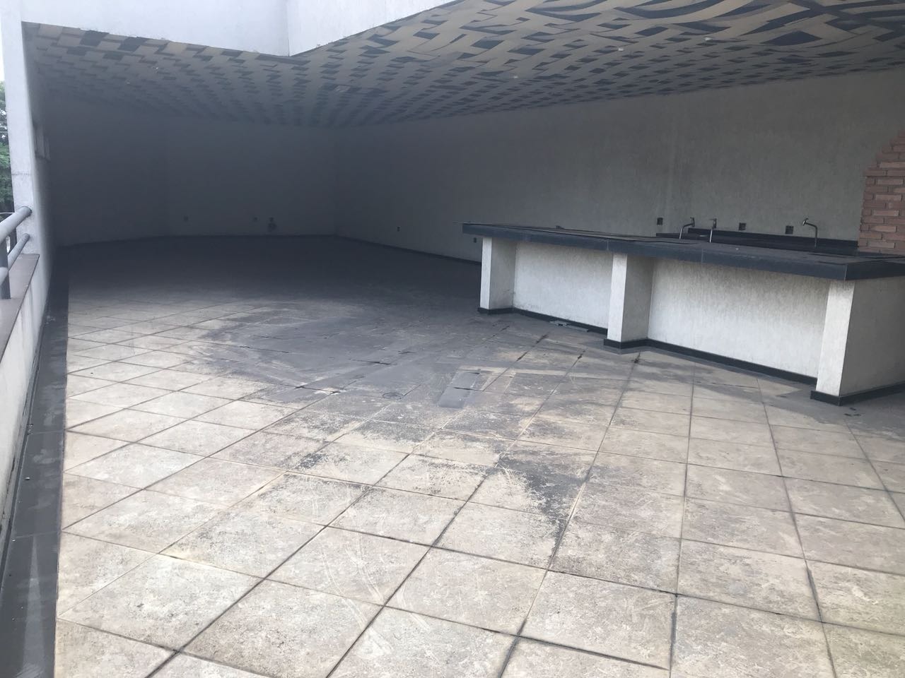 Galpão Industrial com 3706m² para Venda – São Paulo
