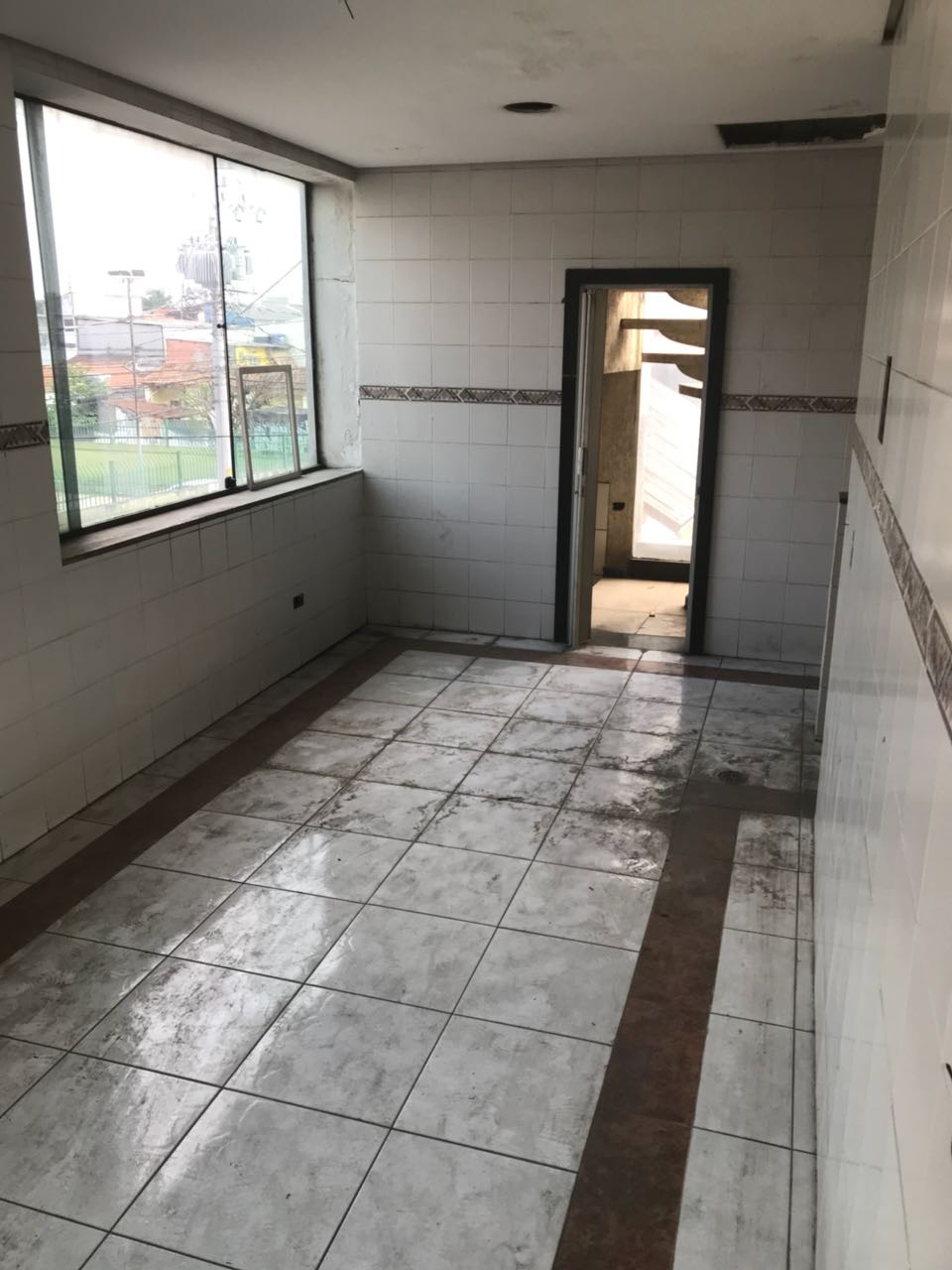 Galpão Industrial com 3706m² para Venda – São Paulo
