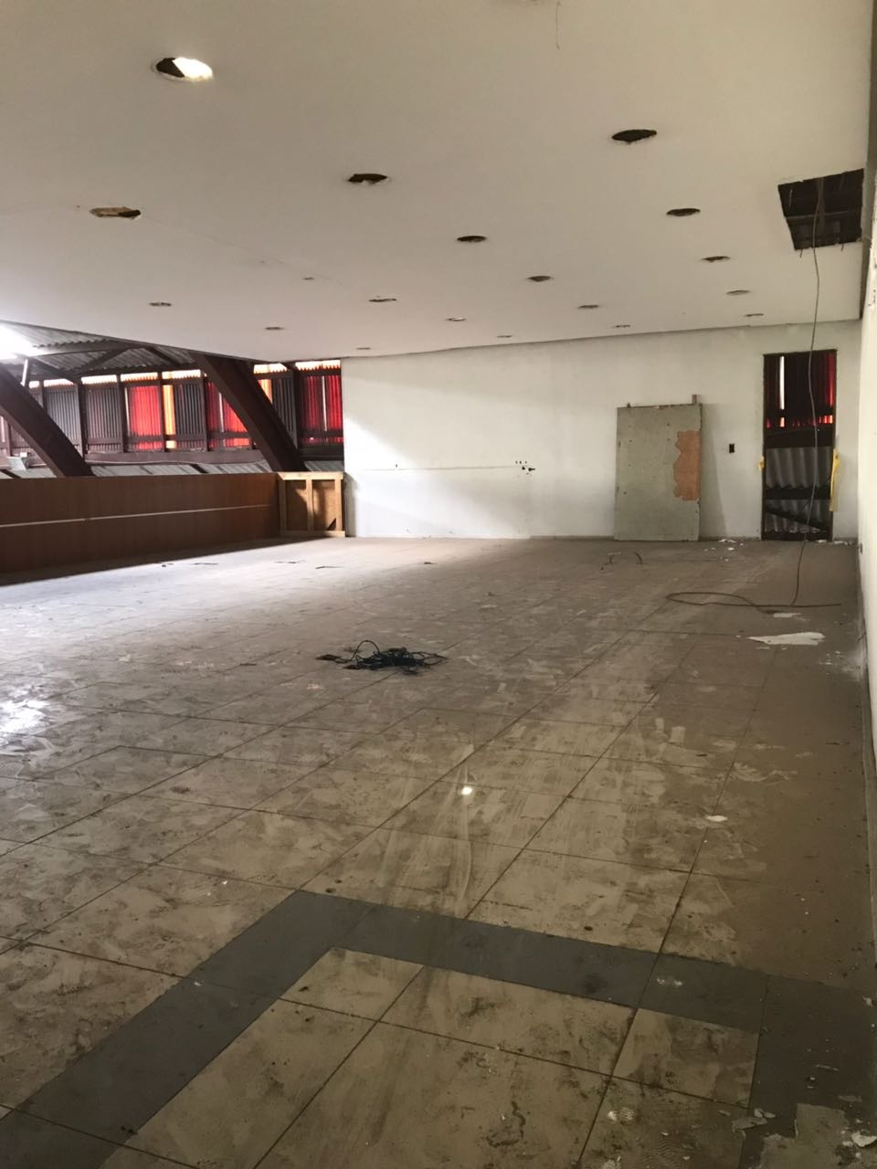 Galpão Industrial com 3706m² para Venda – São Paulo