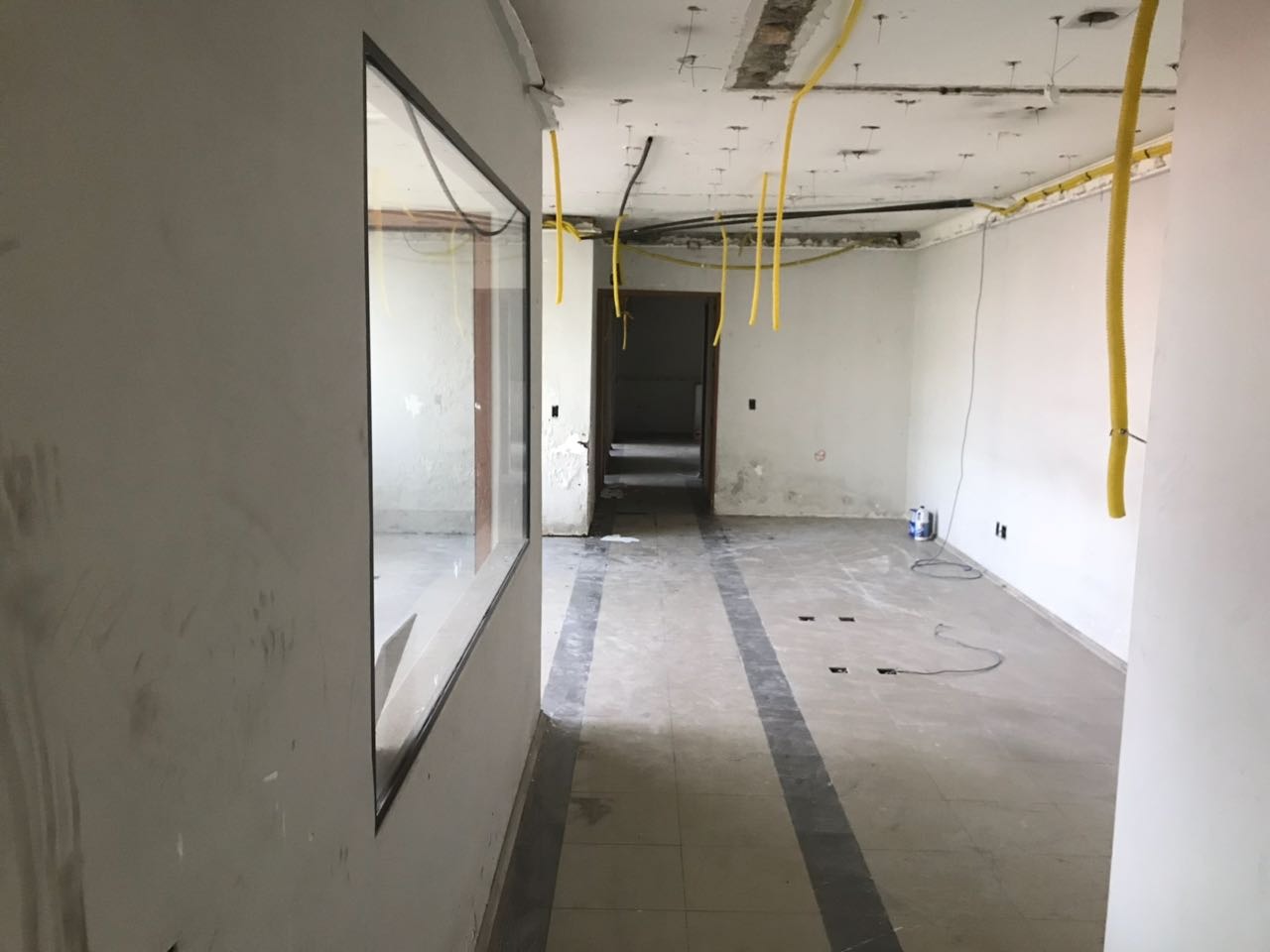 Galpão Industrial com 3706m² para Venda – São Paulo