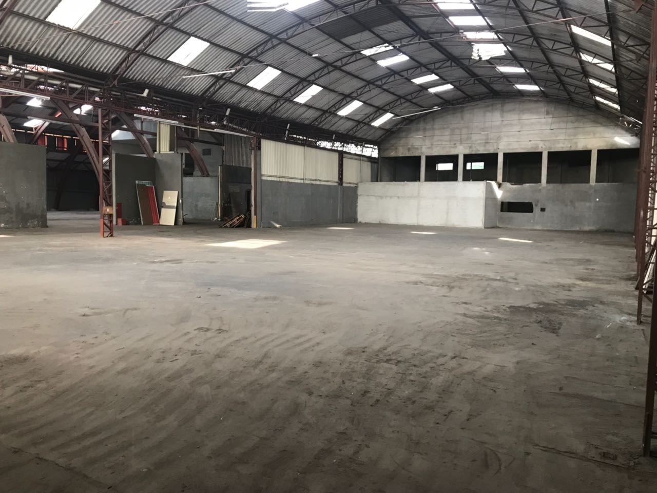 Galpão Industrial com 3706m² para Venda – São Paulo