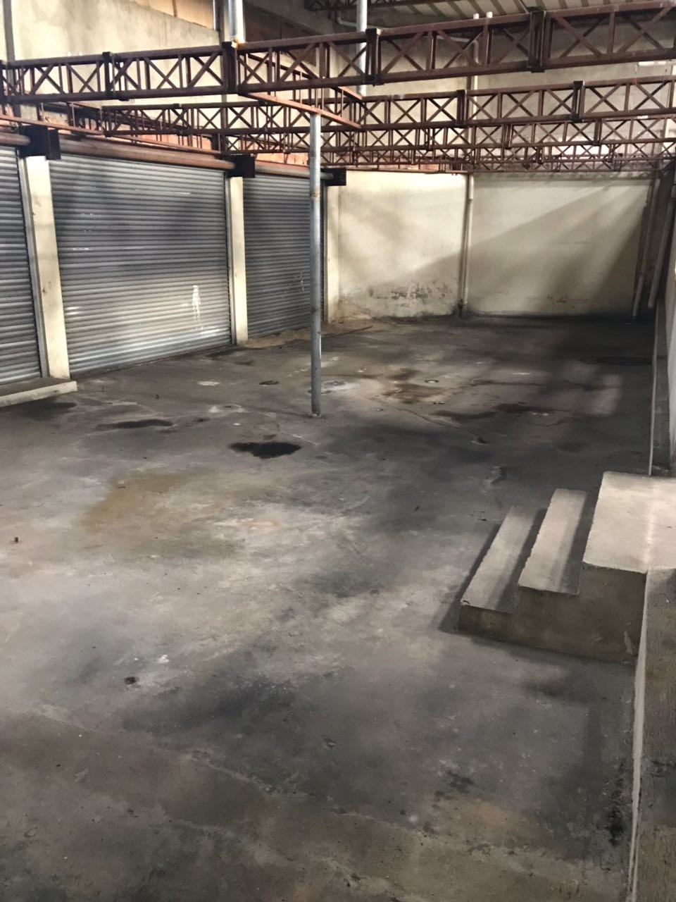 Galpão Industrial com 3706m² para Venda – São Paulo