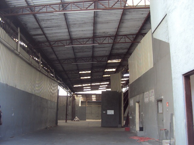 Galpão Industrial com 3706m² para Venda – São Paulo