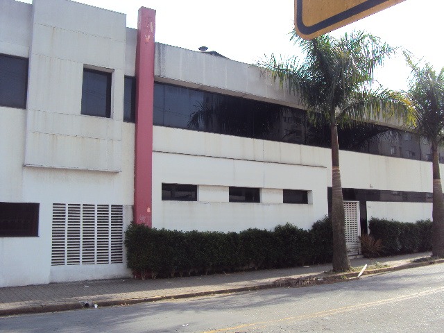 Galpão Industrial com 3706m² para Venda – São Paulo