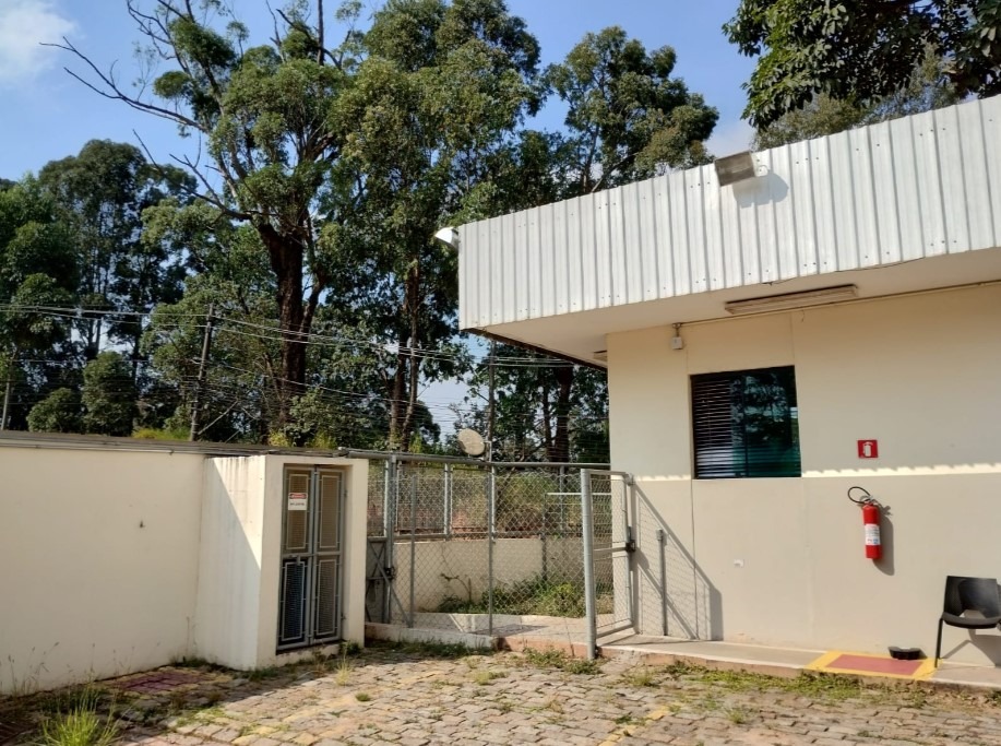 Galpão Industrial com 11000m² para Venda – Jandira