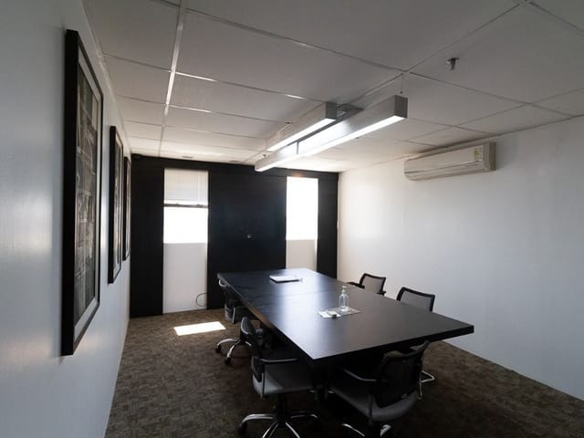 Conjunto Comercial com 278m² para Aluguel – São Bernardo do Campo
