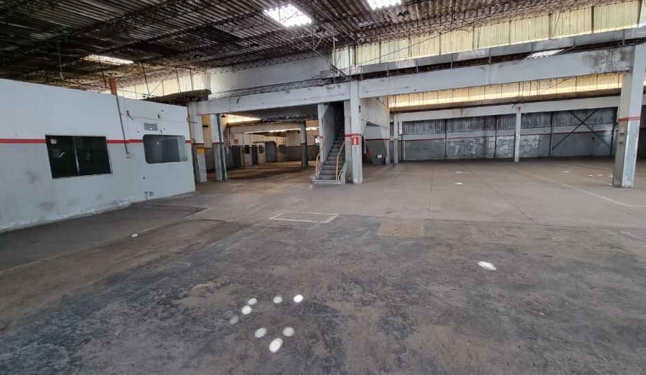 Galpão Industrial com 5010.17m² para Aluguel e Venda – Guarulhos