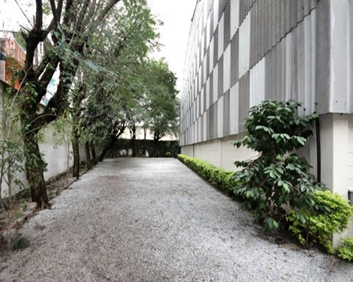 Galpão Industrial com 2304m² para Aluguel – São Paulo