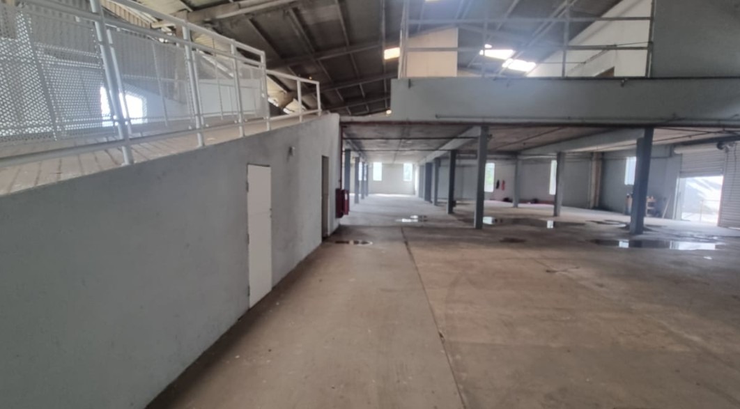 Galpão Industrial com 4800m² para Aluguel e Venda – Cajamar