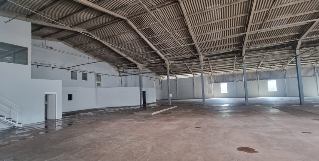 Galpão Industrial com 4800m² para Aluguel e Venda – Cajamar