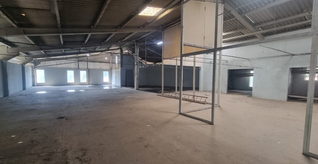Galpão Industrial com 4800m² para Aluguel e Venda – Cajamar