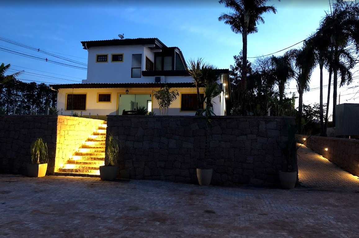 Galpão Industrial com 2430m² para Aluguel e Venda – Jundiaí