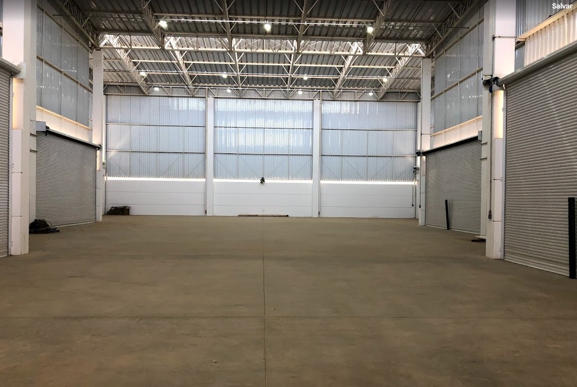 Galpão Industrial com 2430m² para Aluguel e Venda – Jundiaí