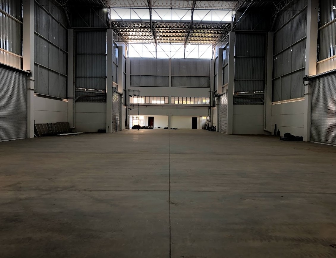 Galpão Industrial com 2430m² para Aluguel e Venda – Jundiaí