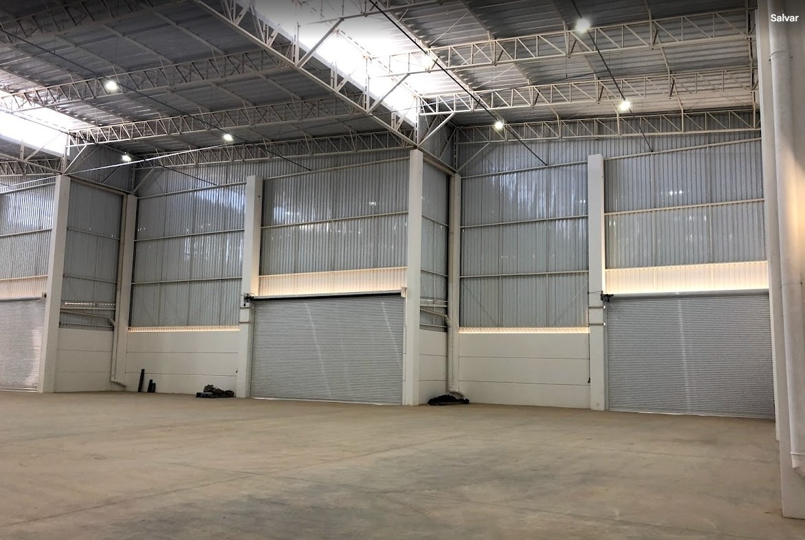 Galpão Industrial com 2430m² para Aluguel e Venda – Jundiaí